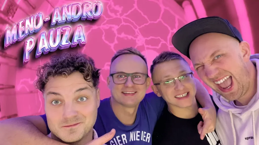 Letni & Antek i Braciak – Meno – Andro Pauza | Muzyka Disco Polo Letni & Antek i Braciak - Meno - Andro Pauza