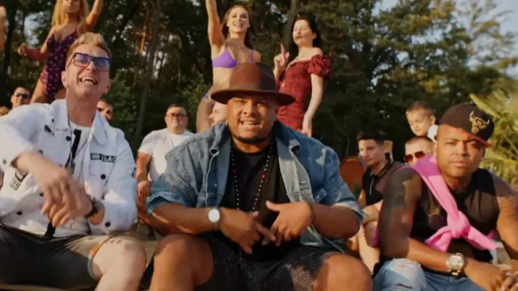Markus P & Eddy Aguero – Co mi tam | Teledyski Disco Polo Markus P & Eddy Aguero - Co mi tam