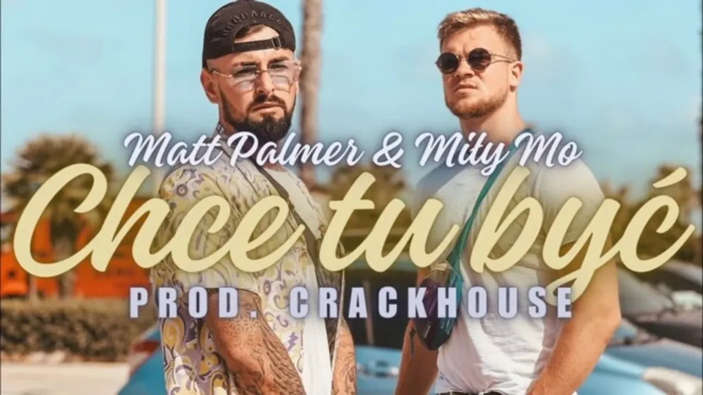 Matt Palmer & Miły Mo – Chce tu być | Teledyski Disco Polo Matt Palmer & Miły Mo - Chce tu być