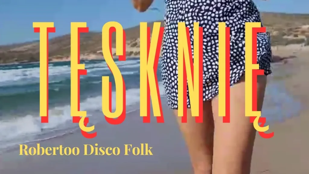 Robertoo – Tęsknię | Teledyski Disco Polo Robertoo - Tęsknię