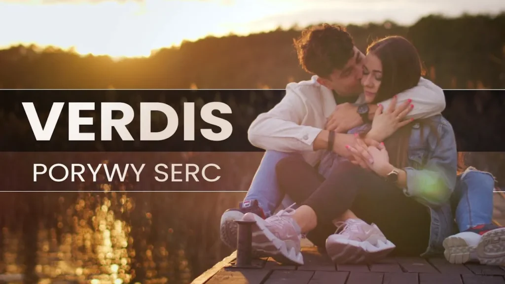 Verdis – Porywy serc | Teledyski Disco Polo Verdis - Porywy serc
