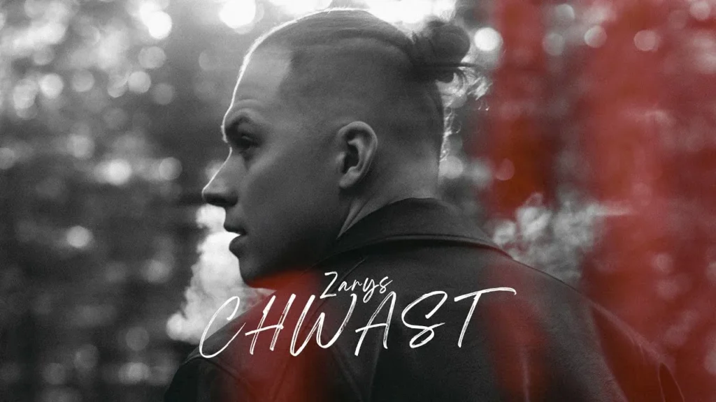Zarys – Chwast | Teledyski Disco Polo Zarys - Chwast