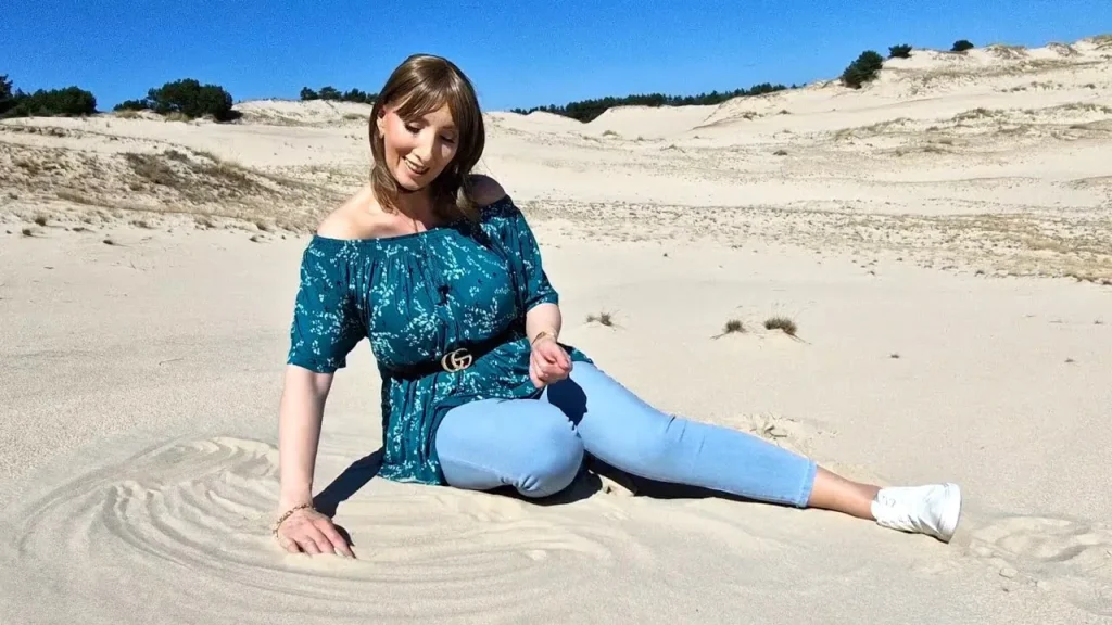 Basia Czołpińska & Mateusz Podemski – Nie tylko w filmach | Teledyski Disco Polo Basia Czołpińska & Mateusz Podemski – Nie tylko w filmach