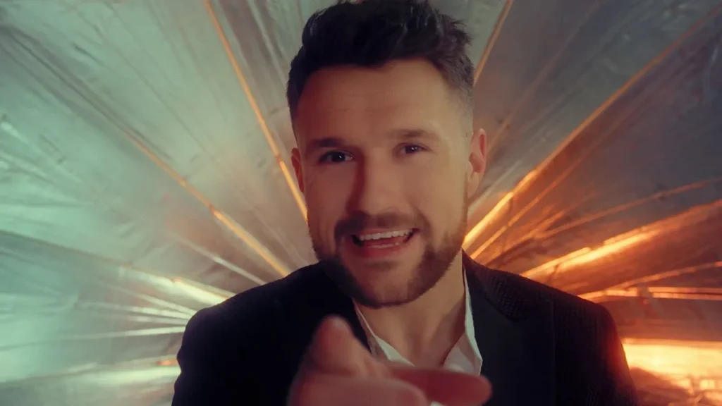 Defis - Ty i ja