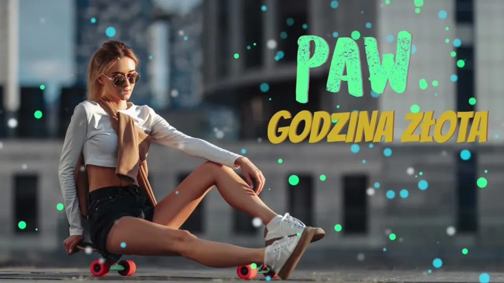 PAW – Godzina złota | Muzyka Disco Polo PAW - Godzina złota