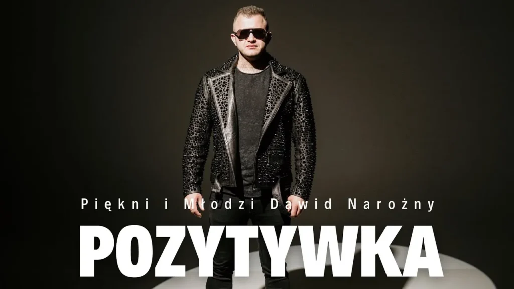 Piękni i Młodzi Dawid Narożny – Pozytywka | Teledyski Disco Polo Piękni i Młodzi Dawid Narożny - Pozytywka