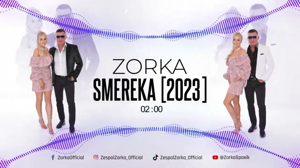 Zorka – Smereka | Muzyka Disco Polo Zorka - Smereka