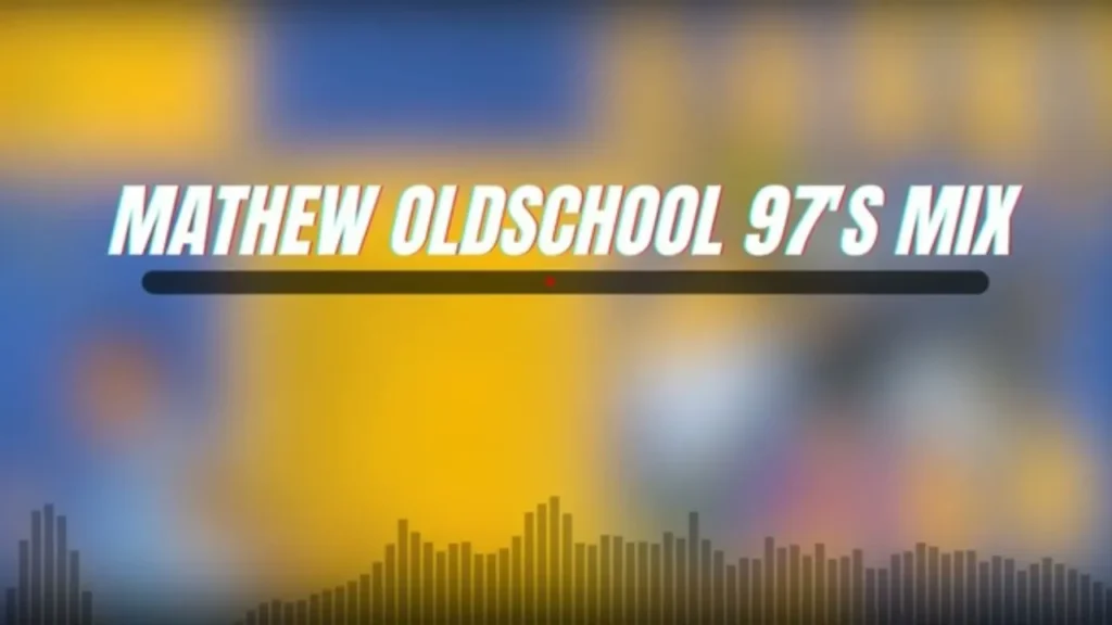 Boys – Poznać Cię (Mathew Oldschool 97’S MIX) | Muzyka Disco Polo BOYS - Poznać Cię (Mathew Oldschool 97'S MIX)