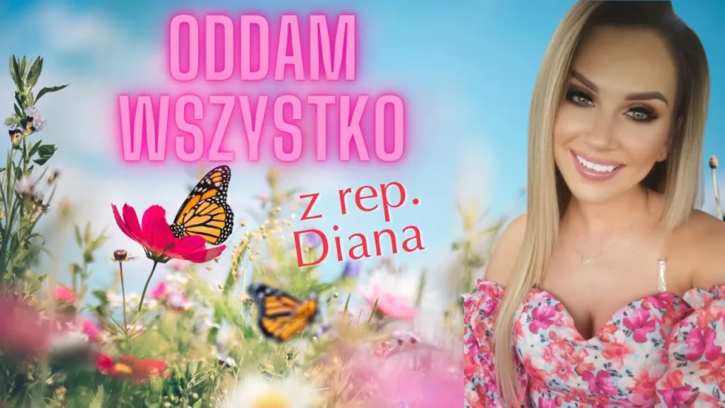 Claudia & Loki – Oddam wszystko (Oldschool 90’ version) | Muzyka Disco Polo Claudia & Loki - Oddam wszystko