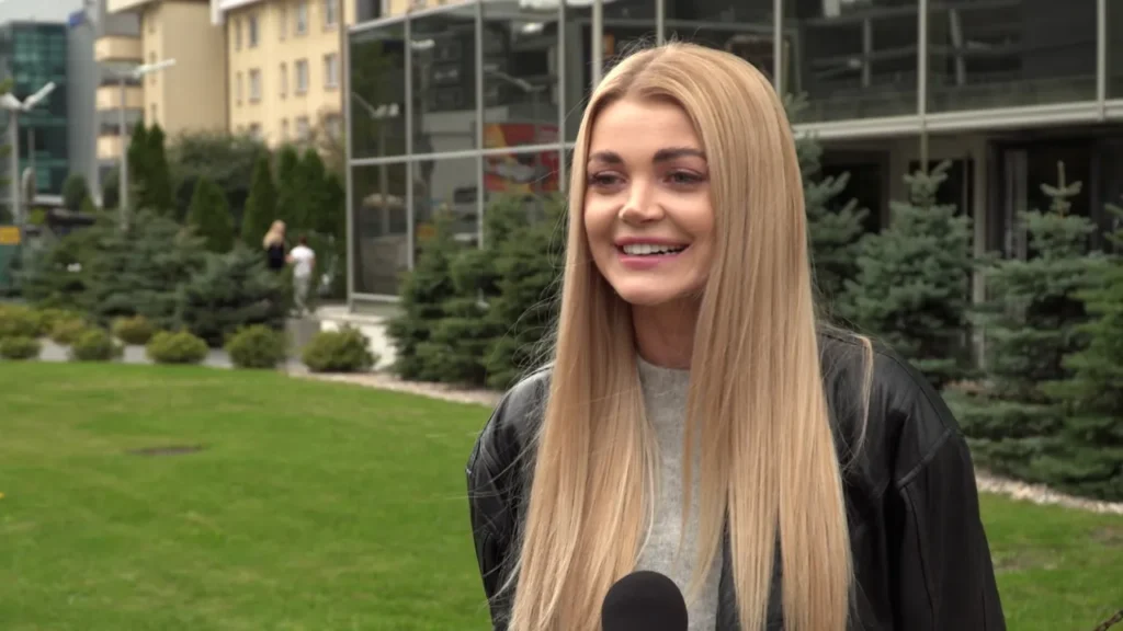 Edyta Folwarska: Patryk Vega rozważa nakręcenie ostatniego polskojęzycznego filmu opartego na mojej książce Edyta Folwarska: Patryk Vega rozważa nakręcenie ostatniego polskojęzycznego filmu opartego na mojej książce