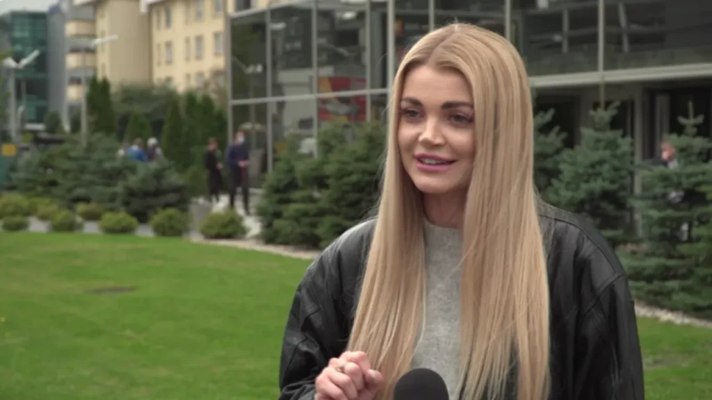 Edyta Folwarska: Od urodzenia chciałam pisać książki, a właściwie harlequiny Edyta Folwarska: Od urodzenia chciałam pisać książki, a właściwie harlequiny