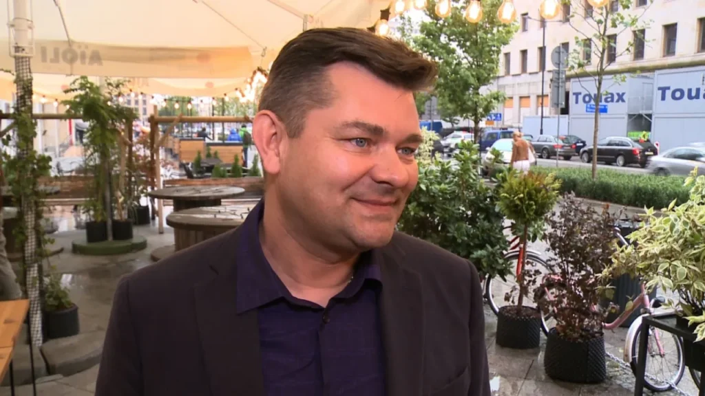 Zenon Martyniuk: moja biografia powstała jako odpowiedź na prośby fanów Zenon Martyniuk: moja biografia powstała jako odpowiedź na prośby fanów