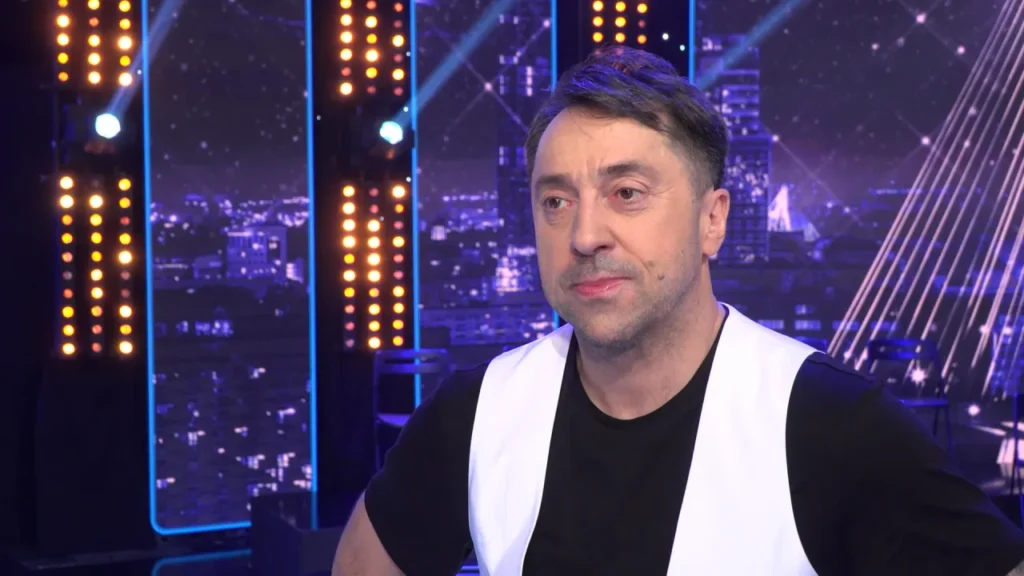 Marcin Miller: Nigdy nie podejrzewałem, że spełnią się najczarniejsze scenariusze z różnych filmów apokaliptycznych Marcin Miller: Nigdy nie podejrzewałem, że spełnią się najczarniejsze scenariusze z różnych filmów apokaliptycznych