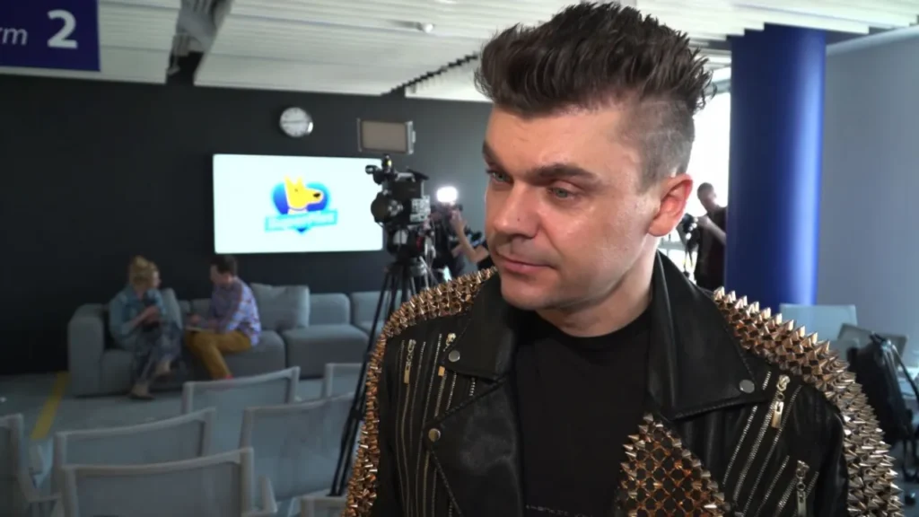 Tomasz Niecik: Hejt na Justynę Żyłę przelał się później na mój teledysk Tomasz Niecik: Hejt na Justynę Żyłę przelał się później na mój teledysk