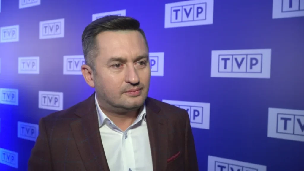 Norbi: Jestem dumny z wyników oglądalności „Jaka to melodia?” Norbi: Jestem dumny z wyników oglądalności „Jaka to melodia?”