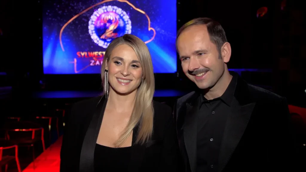 Sławomir i Kajra: Raczej nie dzielimy się naszym życiem prywatnym, ale w teledysku do utworu „Kolorowy film” jest dużo o nas Sławomir i Kajra: Raczej nie dzielimy się naszym życiem prywatnym, ale w teledysku do utworu „Kolorowy film” jest dużo o nas