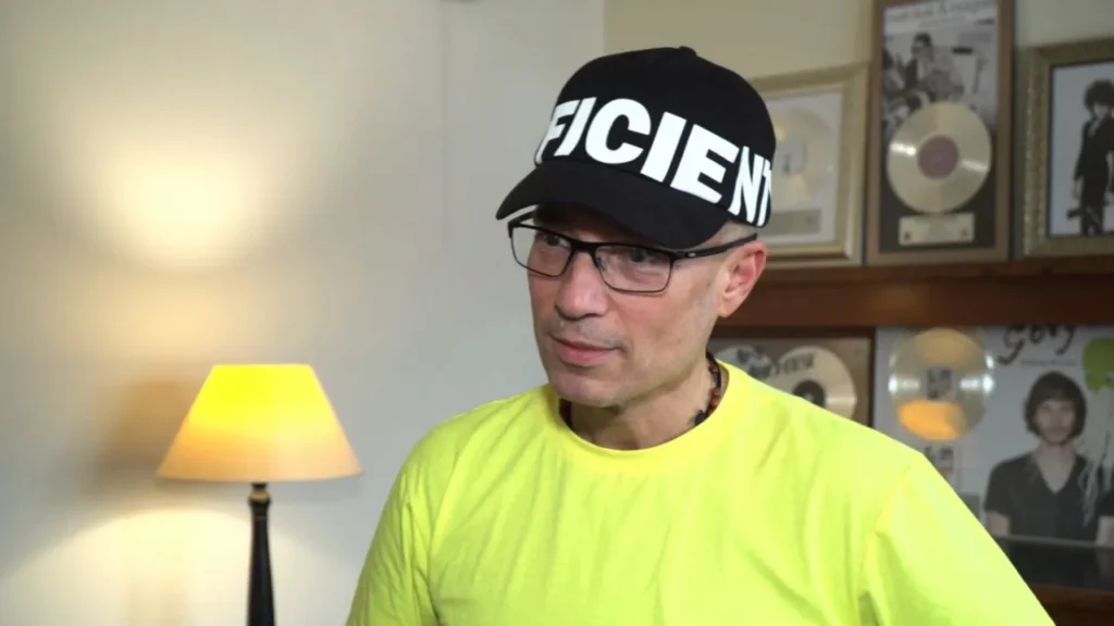 Jacek Stachursky: Ostatnie 25 lat to była permanentna walka o miejsce na rynku Jacek Stachursky: Ostatnie 25 lat to była permanentna walka o miejsce na rynku