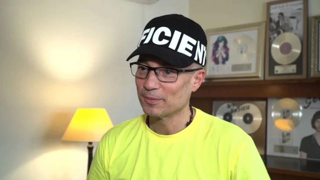 Jacek Stachursky: Nie można się żywić energią słoneczną w standardowy sposób Jacek Stachursky: Nie można się żywić energią słoneczną w standardowy sposób