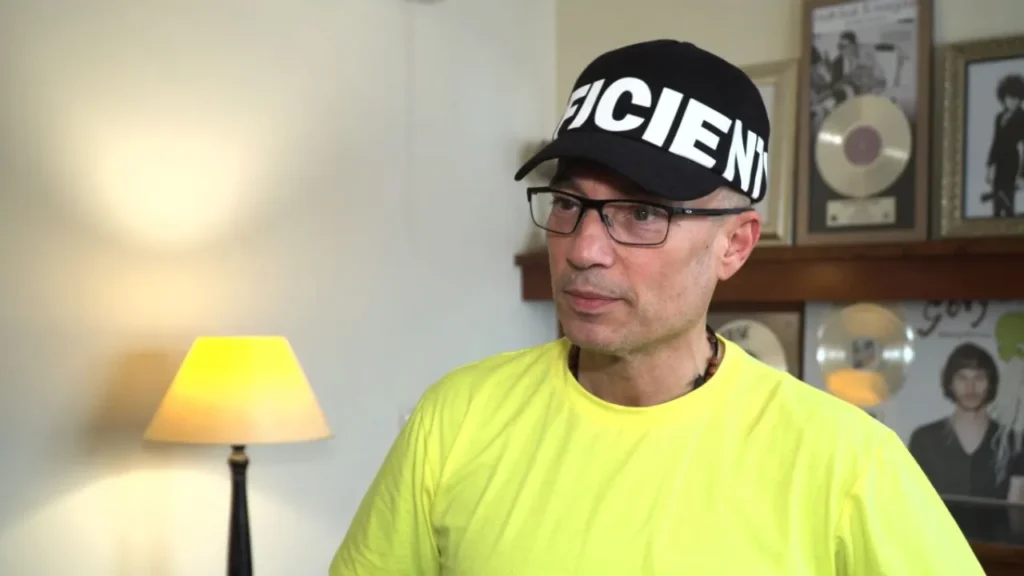 Jacek Stachursky: Spróbuję swoich sił jako amator stand-uper Jacek Stachursky: Spróbuję swoich sił jako amator stand-uper