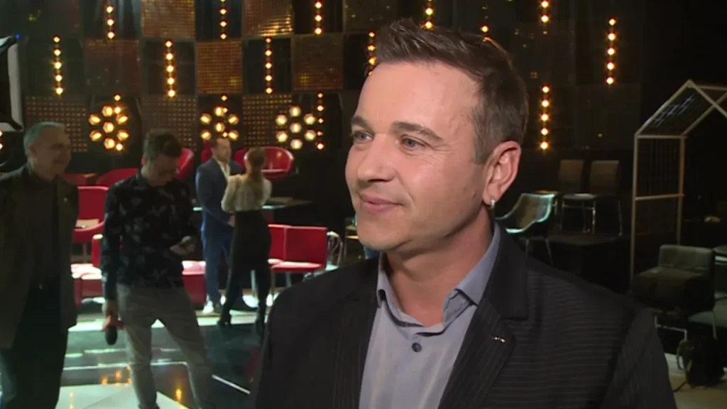 Radosław Liszewski: Różne rzeczy w życiu robiłem, ale nie mam planu B Radosław Liszewski: Różne rzeczy w życiu robiłem, ale nie mam planu B