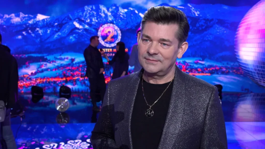 Zenek Martyniuk: Nie stosuję i nigdy nie stosowałem żadnej diety Zenek Martyniuk: Nie stosuję i nigdy nie stosowałem żadnej diety
