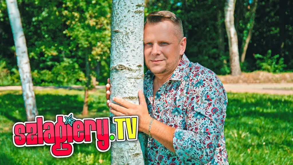 Daniel Dobraszkiewicz – Zawsze chcę być obok Ciebie | Teledyski Disco Polo Daniel Dobraszkiewicz - Zawsze chcę być obok Ciebie