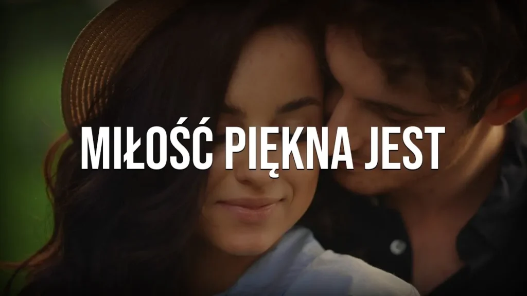 Masters – Miłość piękna jest | Muzyka Disco Polo Masters - Miłość piękna jest
