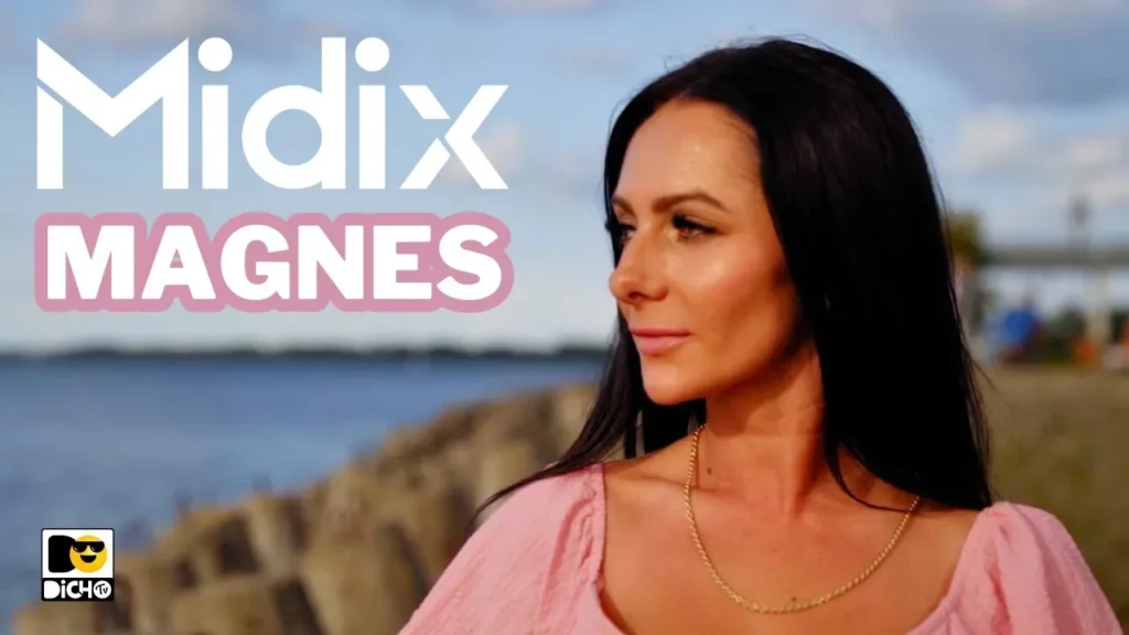 Midix – Magnes | Teledyski Disco Polo Midix - Magnes