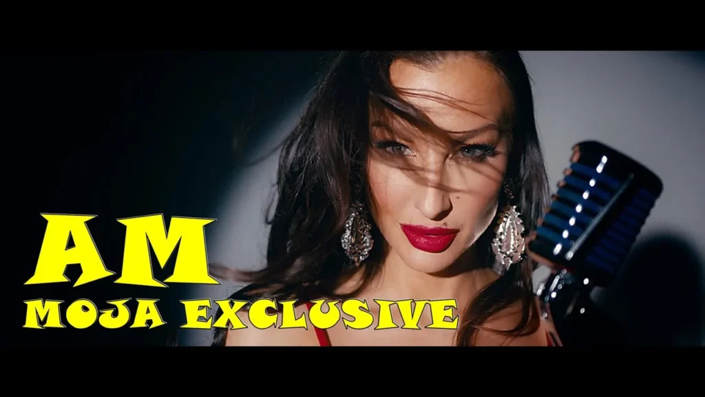 AM – Moja Exclusive | Teledyski Disco Polo AM - Moja Exclusive