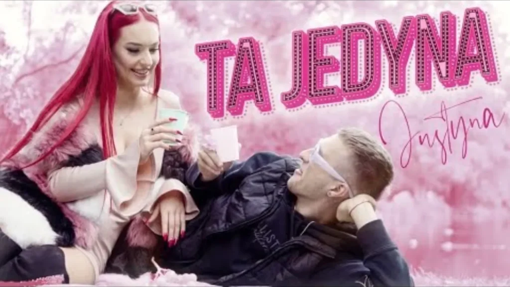 Bosky - Ta jedyna