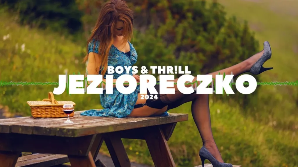 Boys & THR!LL - Jezioreczko 2024