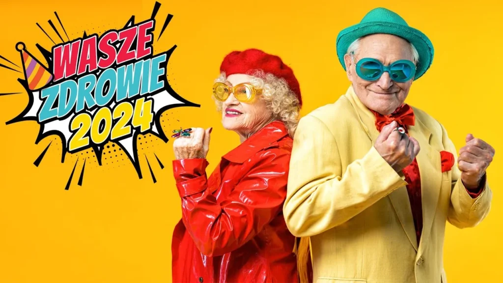 Crazy Mike – Wasze zdrowie 2024 | Muzyka Disco Polo Crazy Mike - Wasze zdrowie