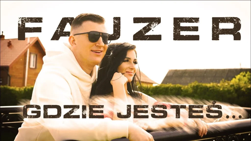 Fajzer – Gdzie jesteś | Teledyski Disco Polo Fajzer - Gdzie jesteś