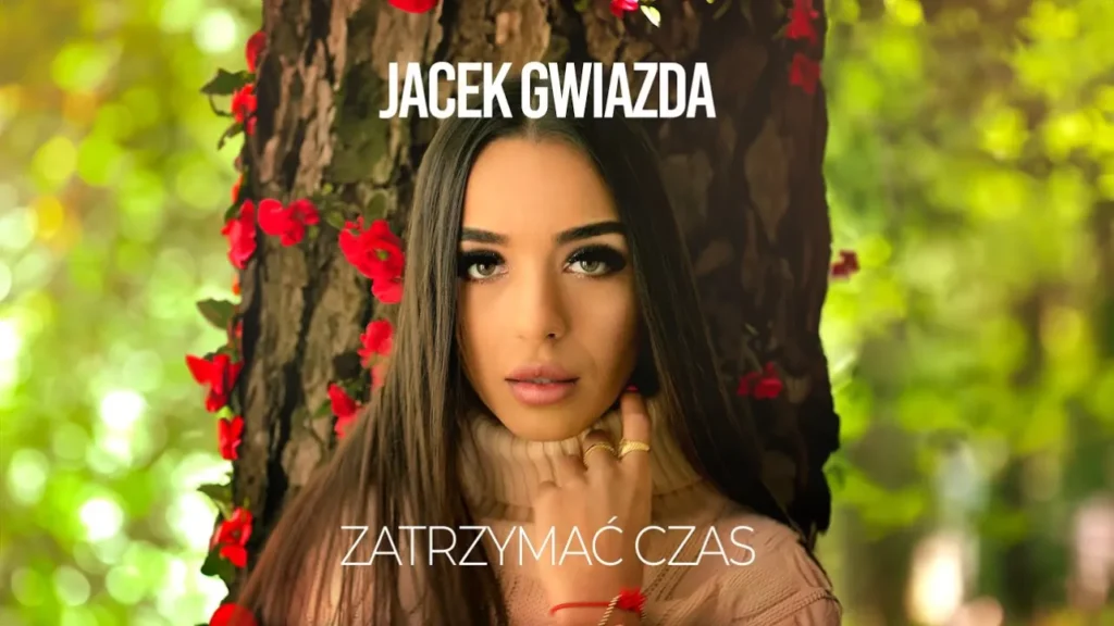 Jacek Gwiazda – Zatrzymać czas | Teledyski Disco Polo Jacek Gwiazda - Zatrzymać czas