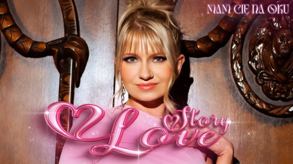 Mam Cię na oku – Love story | Teledyski Disco Polo Mam Cię na oku - Love story