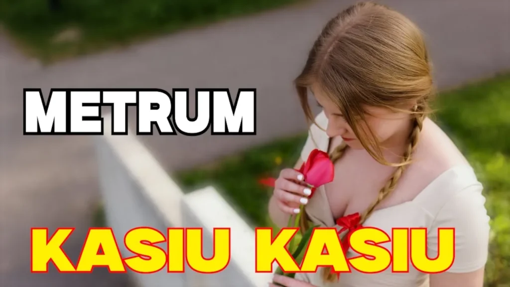 Metrum – Kasiu Kasiu | Teledyski Disco Polo Metrum - Kasiu Kasiu