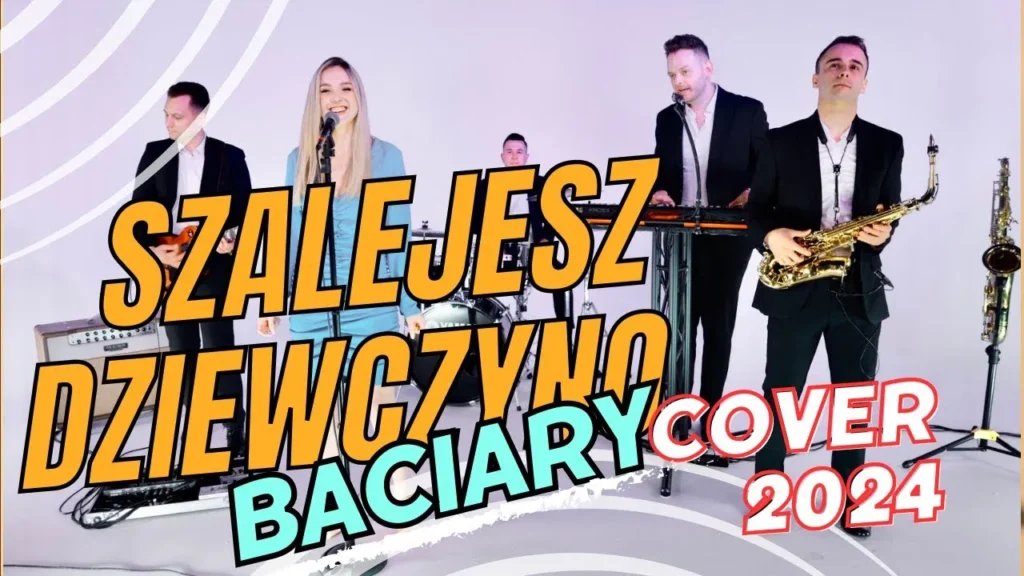 Nieprzespana noc – Szalejesz dziewczyno | Teledyski Disco Polo Nieprzespana noc - Szalejesz dziewczyno