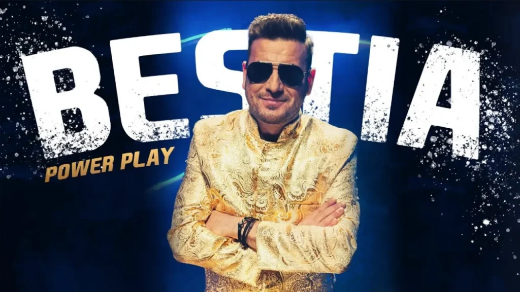 Power Play – Bestia | Teledyski Disco Polo Power Play - Bestia