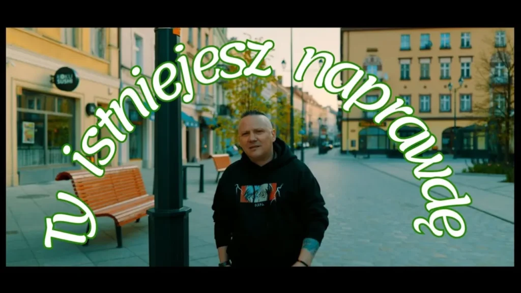 Qubek – Ty istniejesz naprawdę | Teledyski Disco Polo Qubek - Ty istniejesz naprawdę