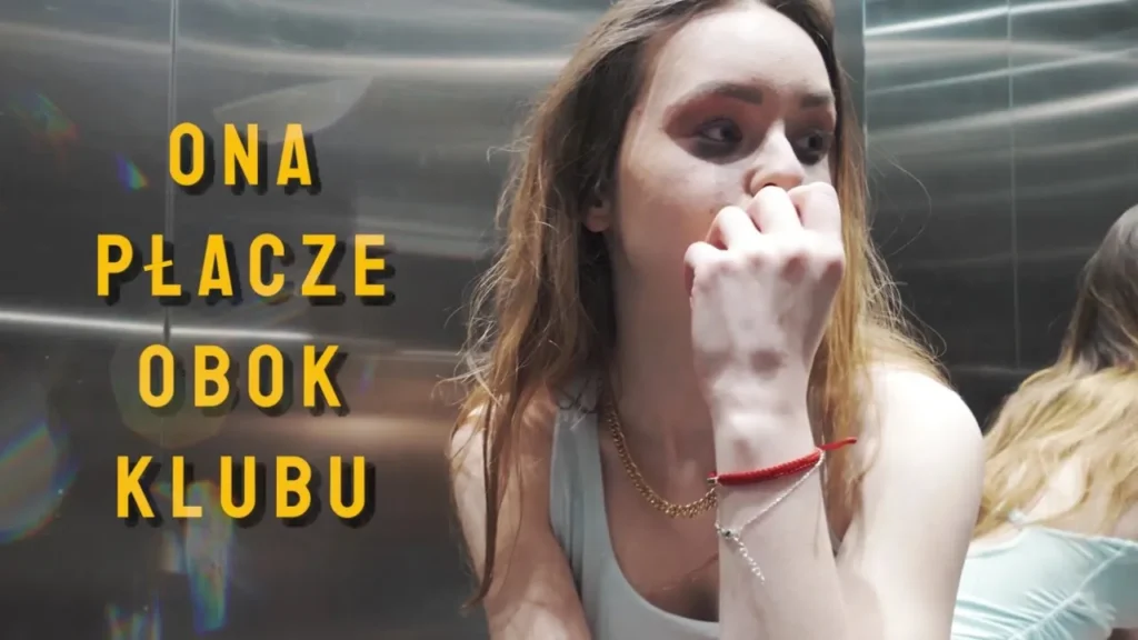 Rompey – Ona płacze obok klubu | Teledyski Disco Polo Rompey - Ona płacze obok klubu