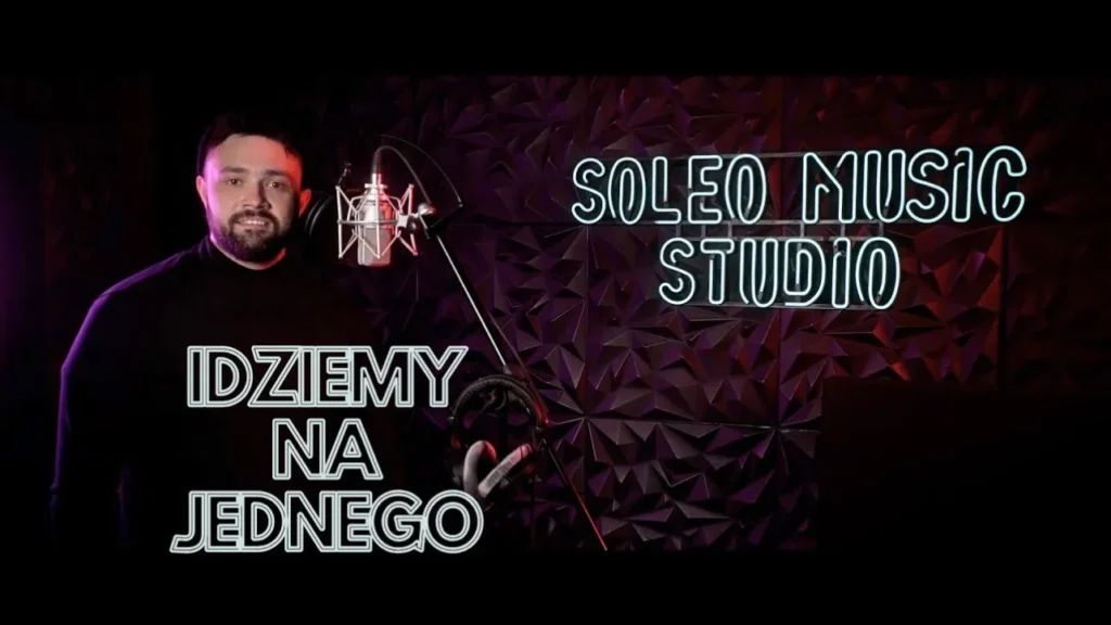 Soleo – Idziemy na jednego | Muzyka Disco Polo Soleo - Idziemy na jednego
