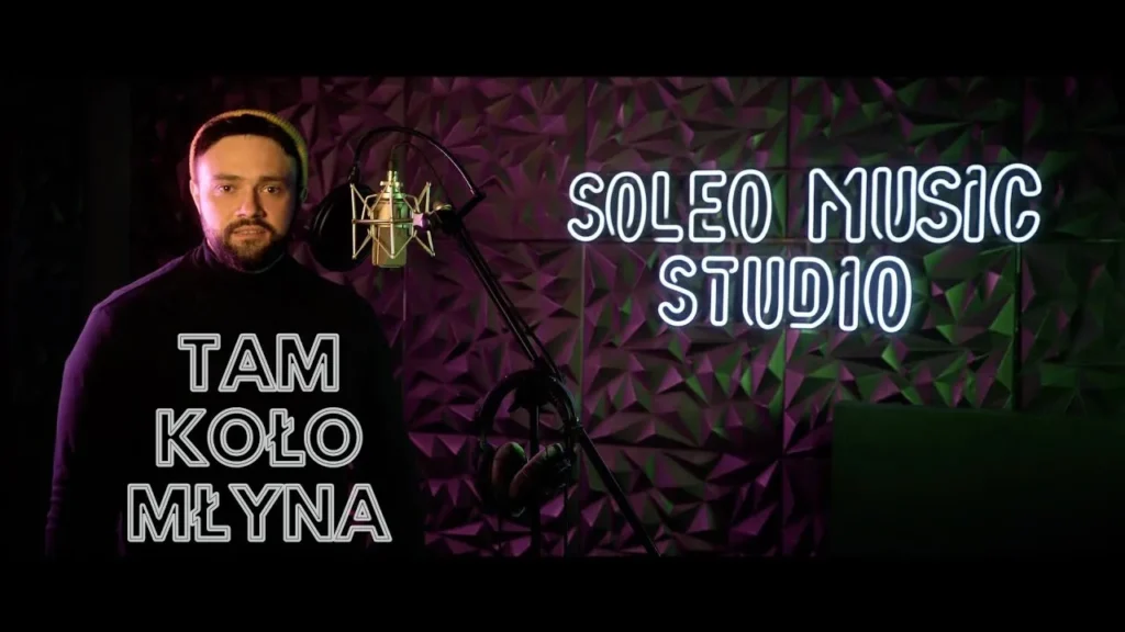 Soleo – Tam koło młyna | Muzyka Disco Polo Soleo - Tam koło młyna