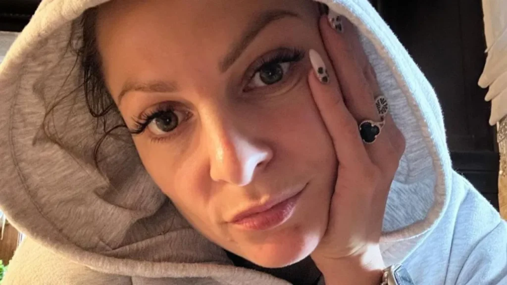 Magdalena Narożna po operacji: Wzruszające słowa o ciąży i macierzyństwie Magdalena Narożna po poważnej operacji. W końcu ujawniła, co się stało