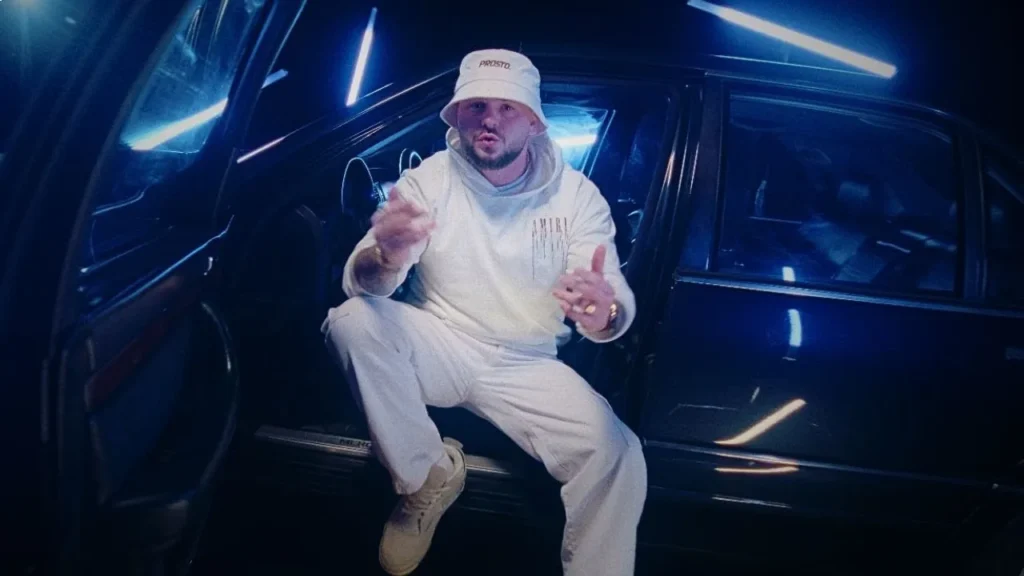 Mr Black Mask – Ona chce | Teledyski Disco Polo Mr Black Mask - Ona chce