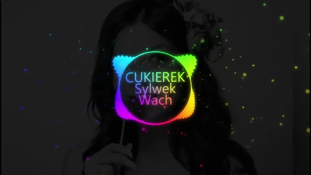 Sylwek Wach – Cukierek | Muzyka Disco Polo Sylwek Wach - Cukierek