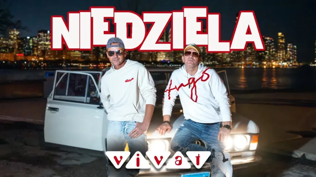 Vivat – Niedziela | Teledyski Disco Polo Vivat – Niedziela