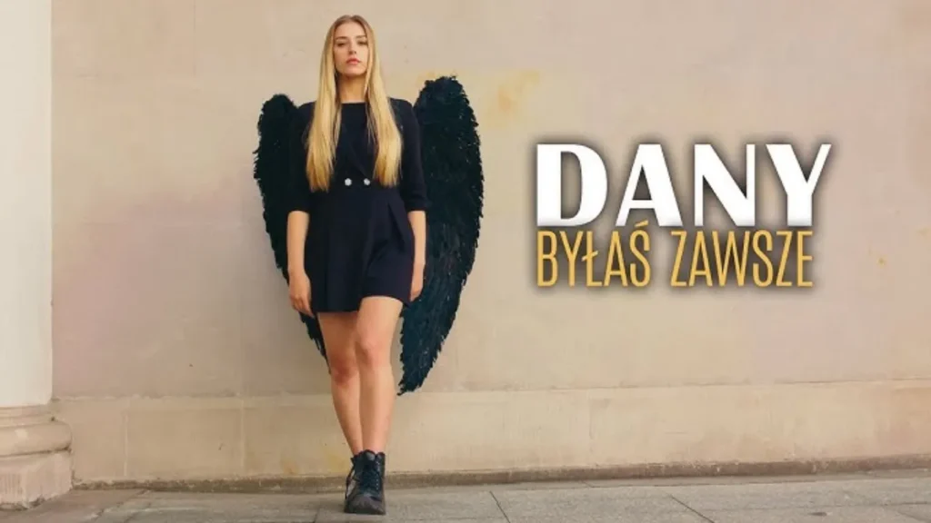 Dany – Byłaś zawsze | Teledyski Disco Polo Dany - Byłaś zawsze | Teledyski Disco Polo