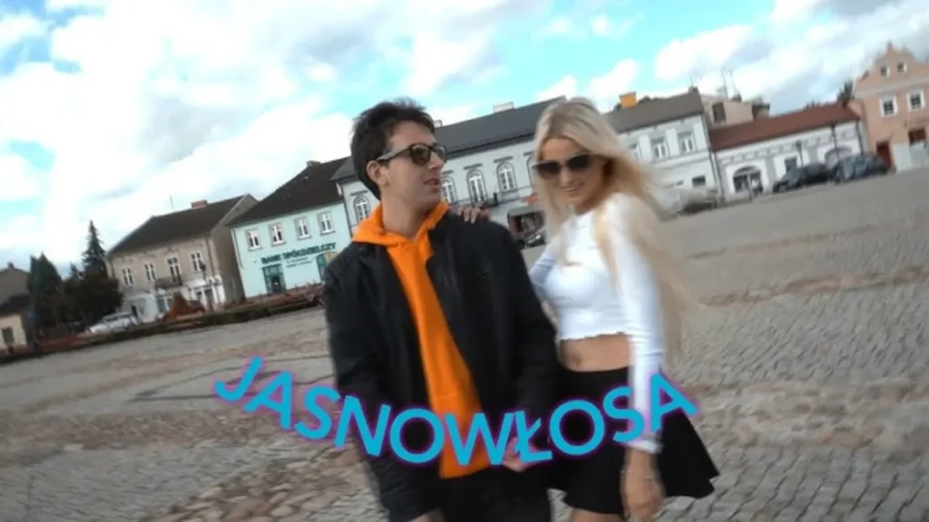 DisKoliber – Jasnowłosa | Teledyski Disco Polo DisKoliber – Jasnowłosa | Teledyski Disco Polo