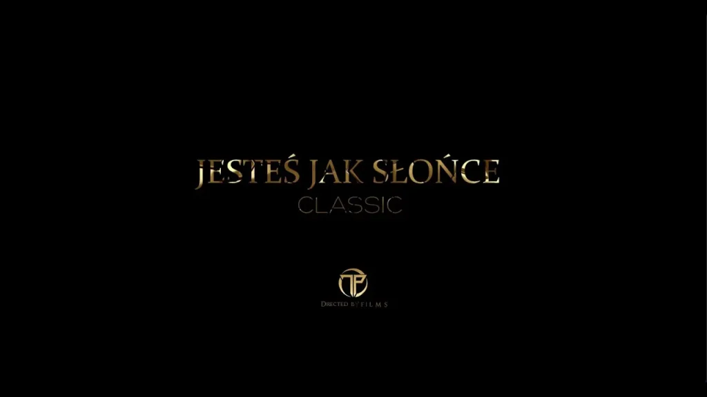 Classic - Jesteś jak słońce | Muzyka Disco Polo
