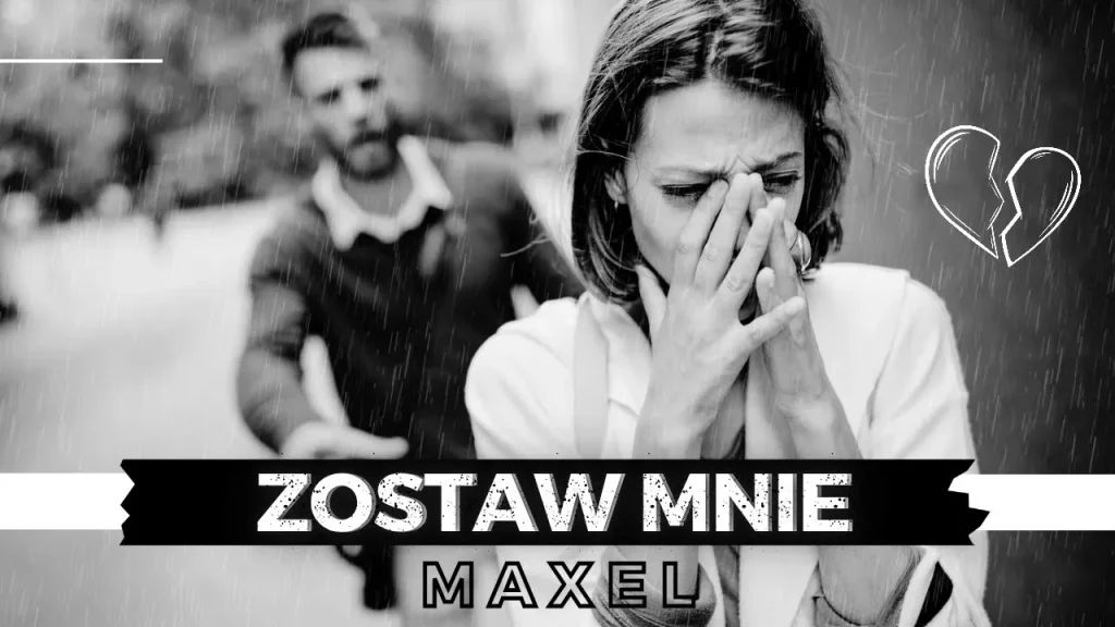Arek Kopaczewski & Loki - Zostaw mnie | Muzyka Disco Polo